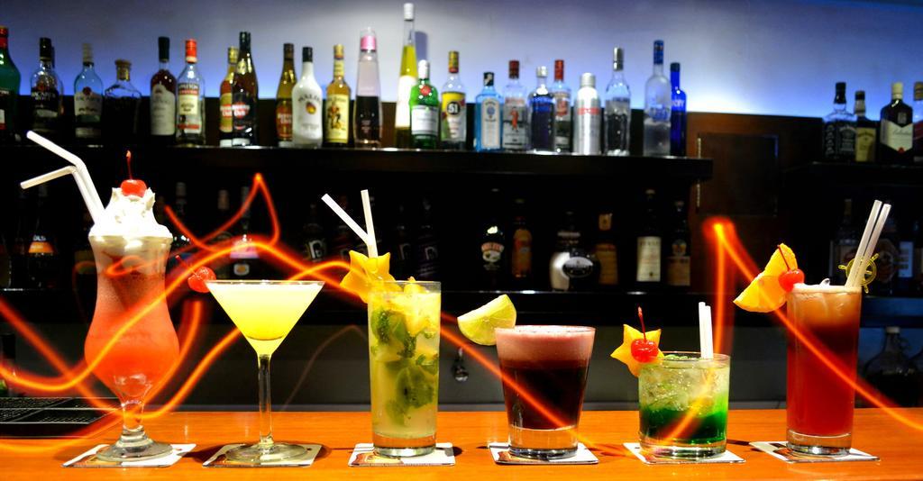 Polo Cusco Suites Zewnętrze zdjęcie