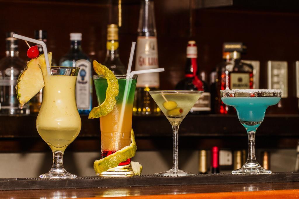 Polo Cusco Suites Zewnętrze zdjęcie