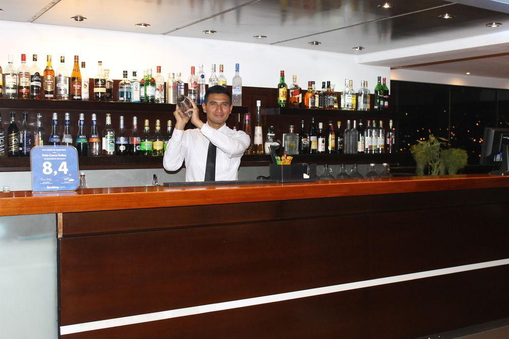 Polo Cusco Suites Zewnętrze zdjęcie