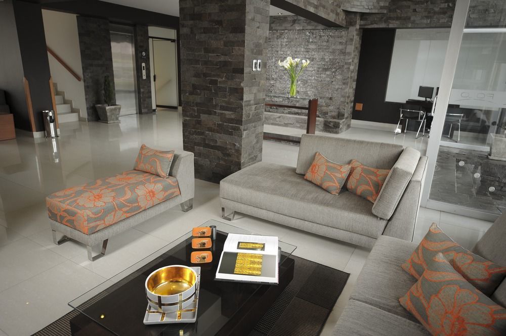 Polo Cusco Suites Zewnętrze zdjęcie