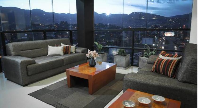 Polo Cusco Suites Zewnętrze zdjęcie