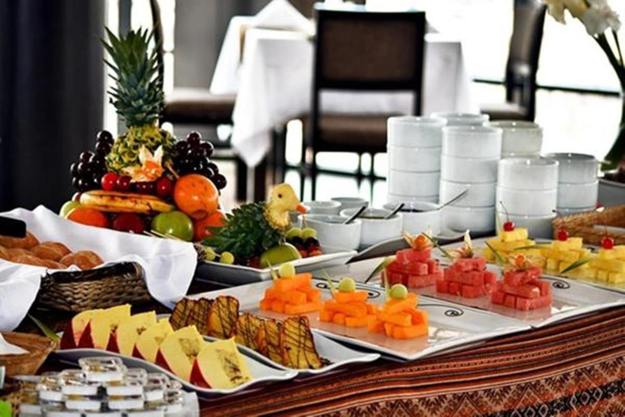 Polo Cusco Suites Zewnętrze zdjęcie