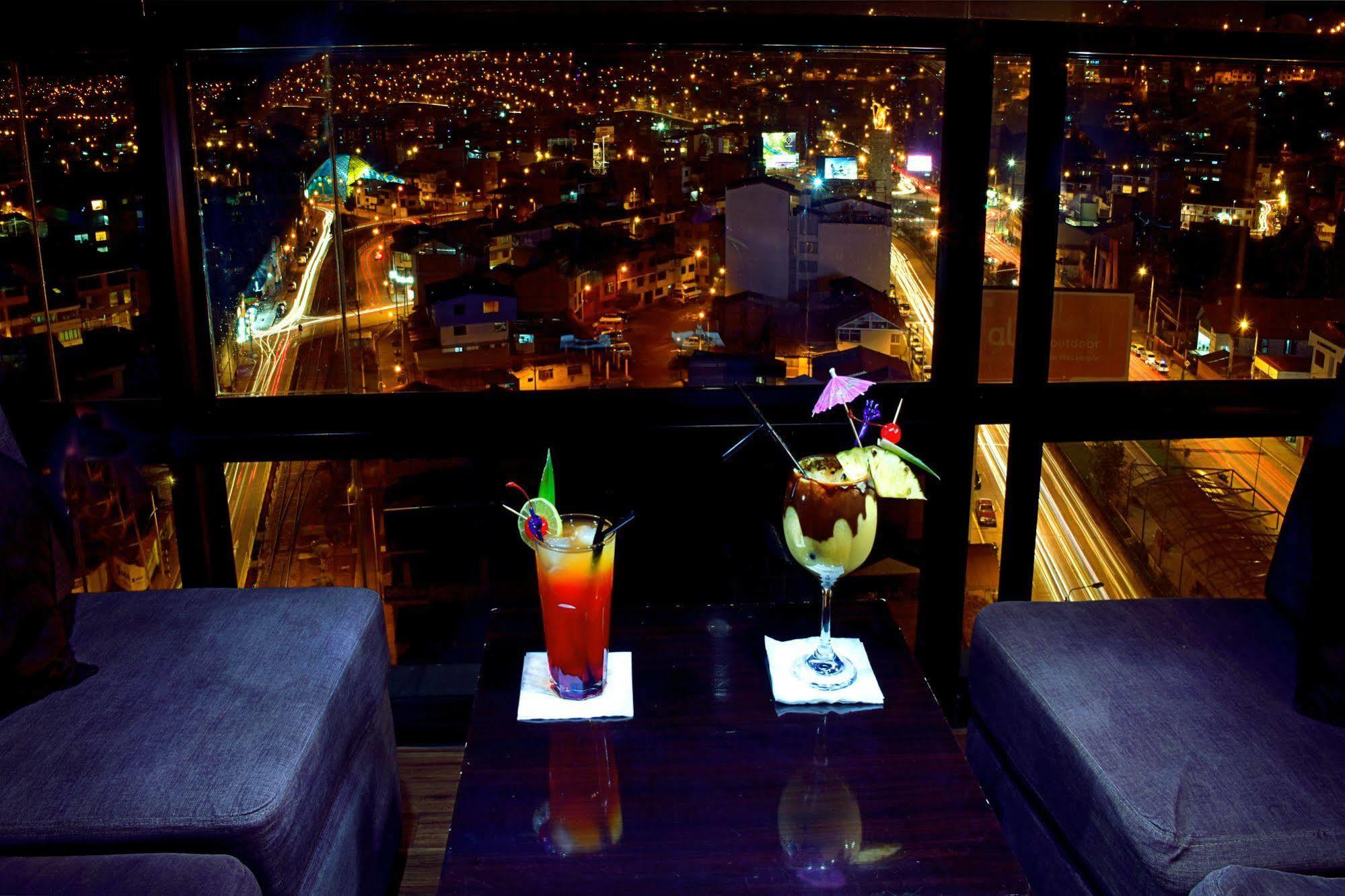 Polo Cusco Suites Zewnętrze zdjęcie
