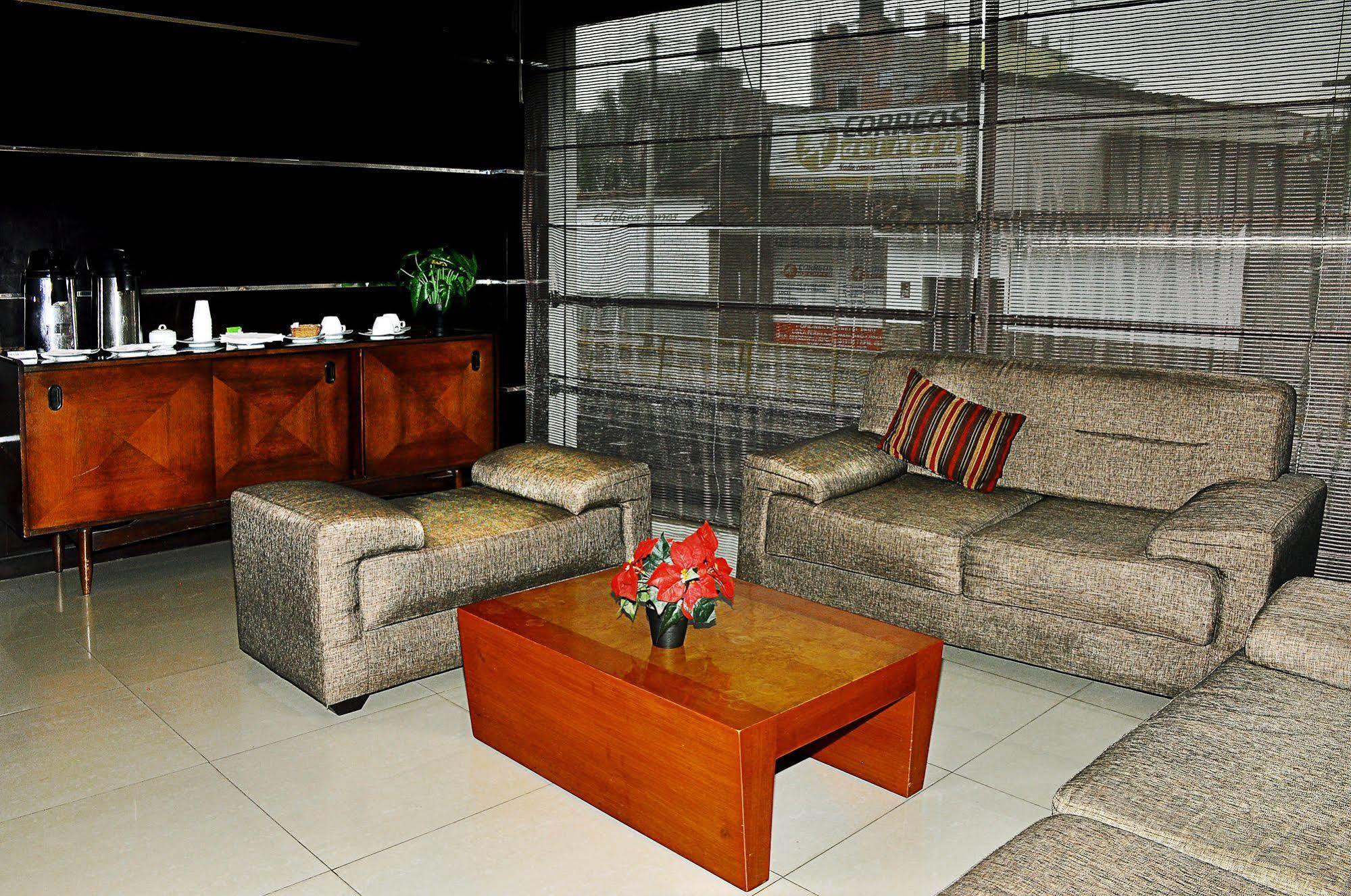 Polo Cusco Suites Zewnętrze zdjęcie