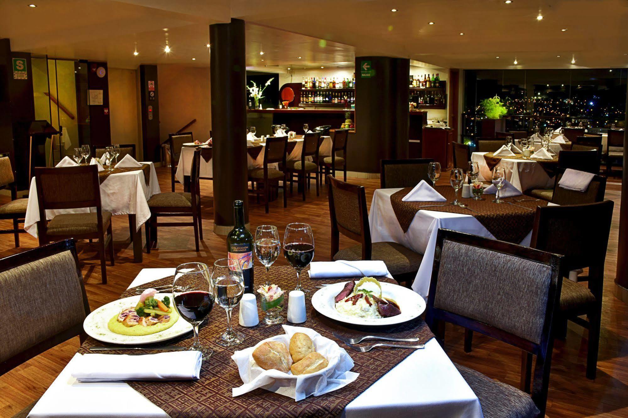 Polo Cusco Suites Zewnętrze zdjęcie