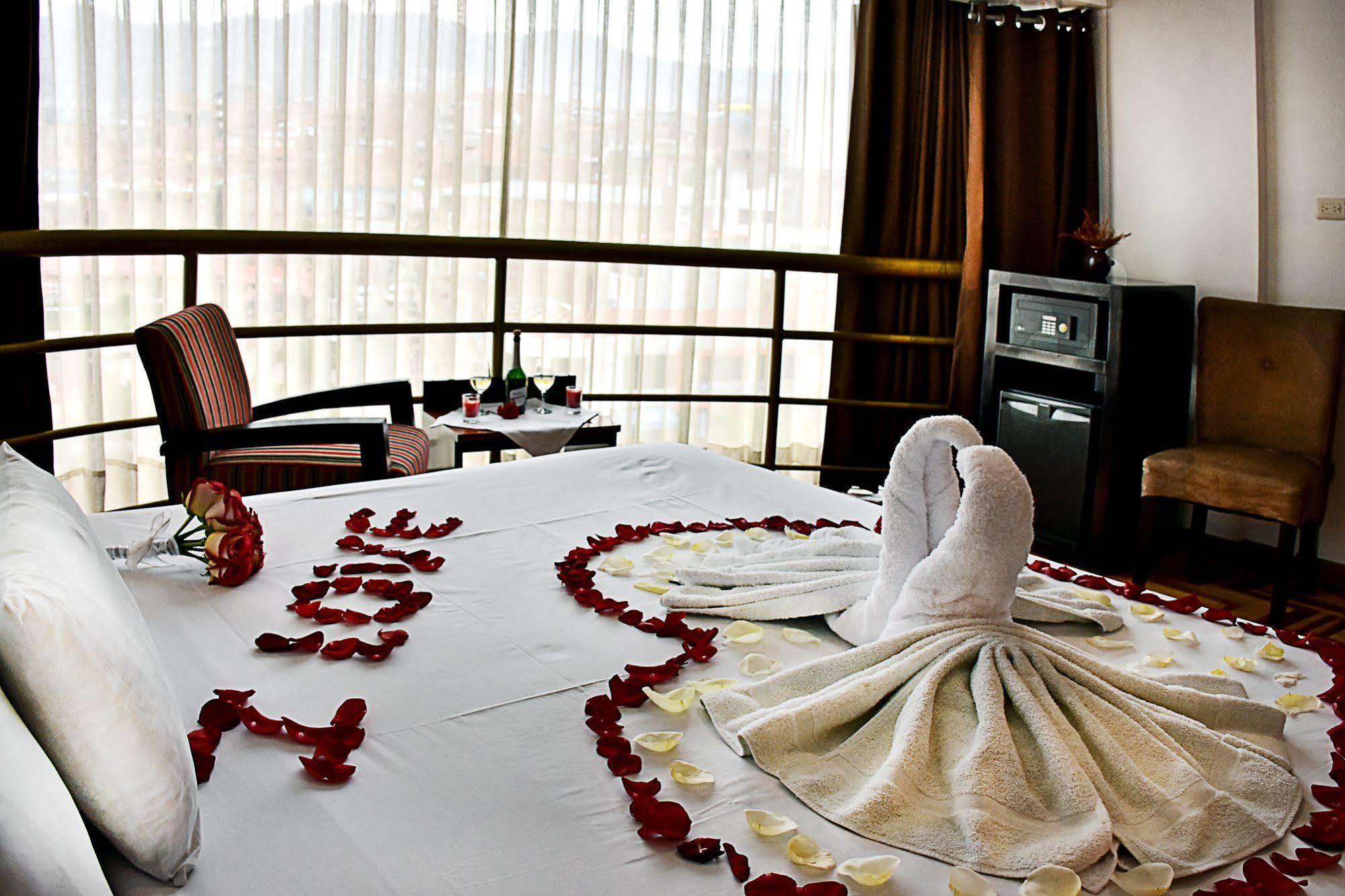 Polo Cusco Suites Zewnętrze zdjęcie